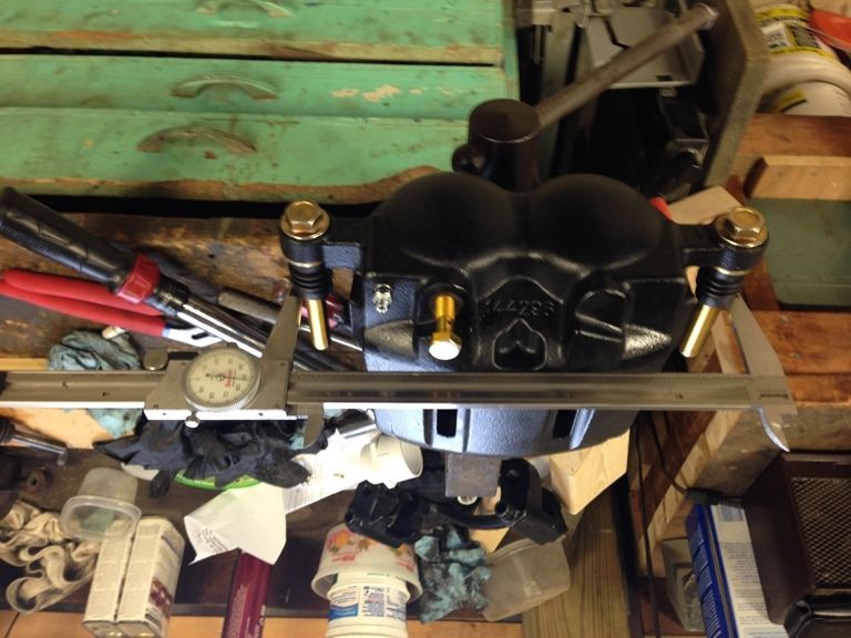 2005 F350 Brake Caliper Pin Bind Ford Truck Enthusiasts Forums